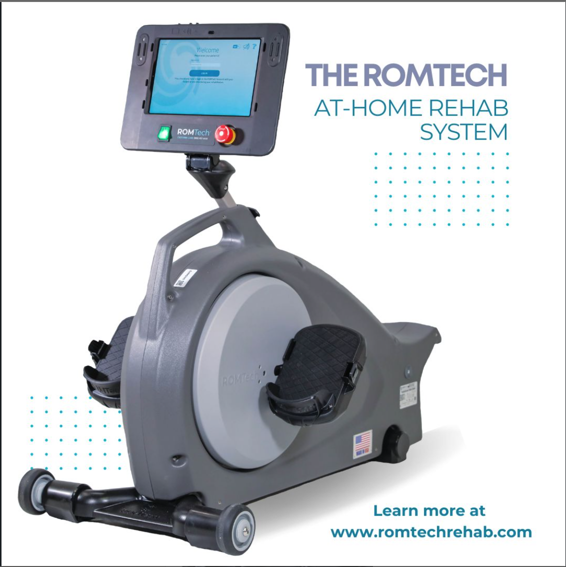 ROMTech