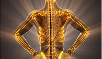 Keeping Your Bones Strong