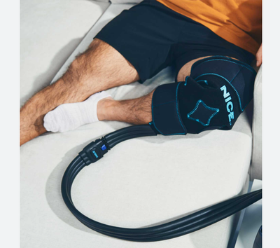 NICE - Cold Compression Therapy for Shoulder, Hip & Knee Recovery