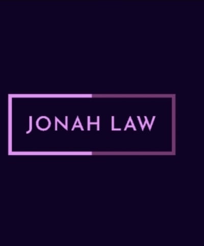 Jonah Law