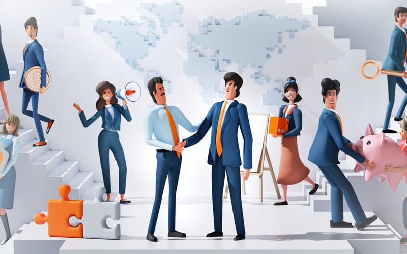 GLOBAL BUSINESS MOBILITY (GBM)