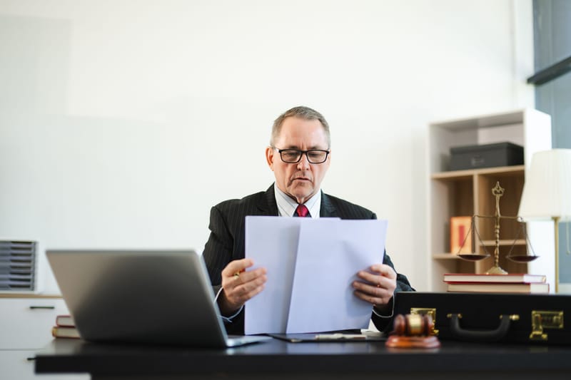 APPELLATE PRACTICE, ADMINISTRATIVE REVIEW & COMPLEX LITIGATION