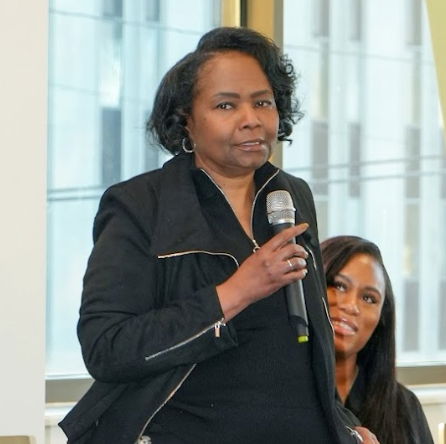 (Video) Brinda Devine - Kornr Store, Commercial Real Estate and More