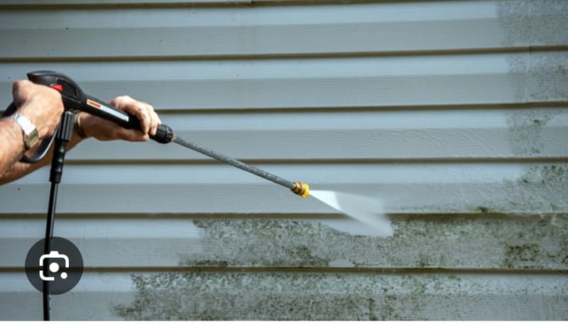 GUTTER CLEANING>