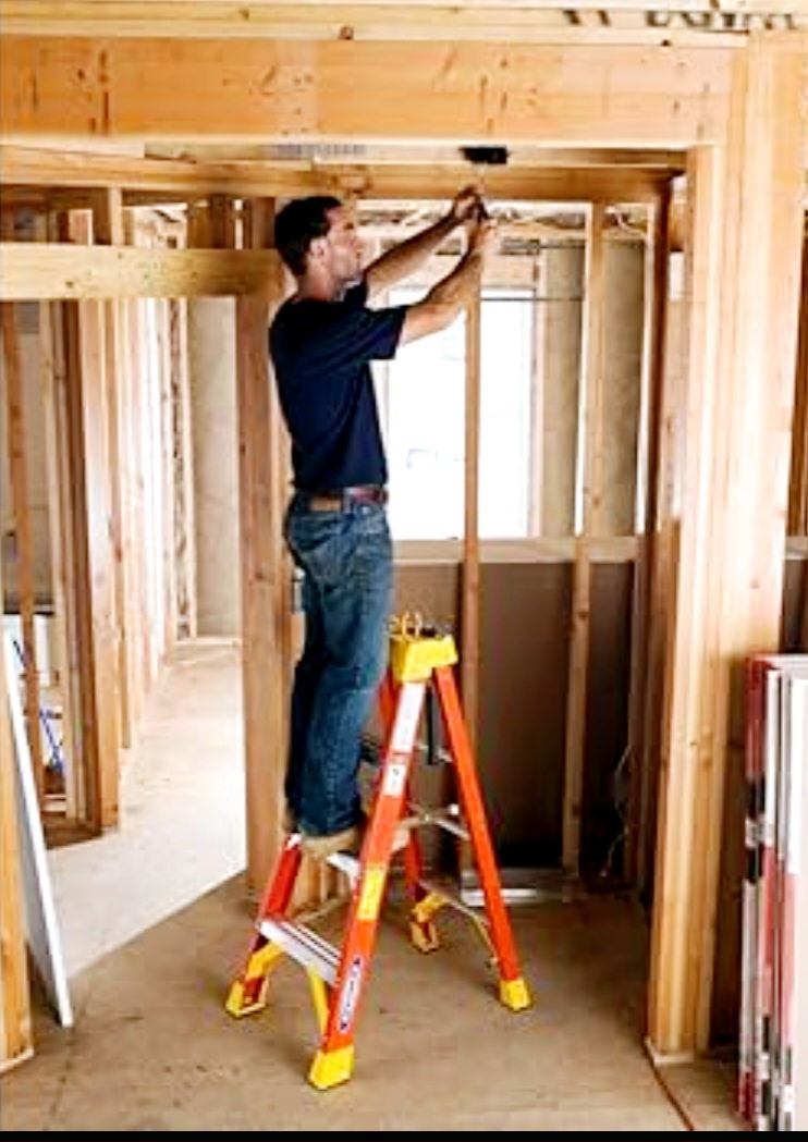 framing walls