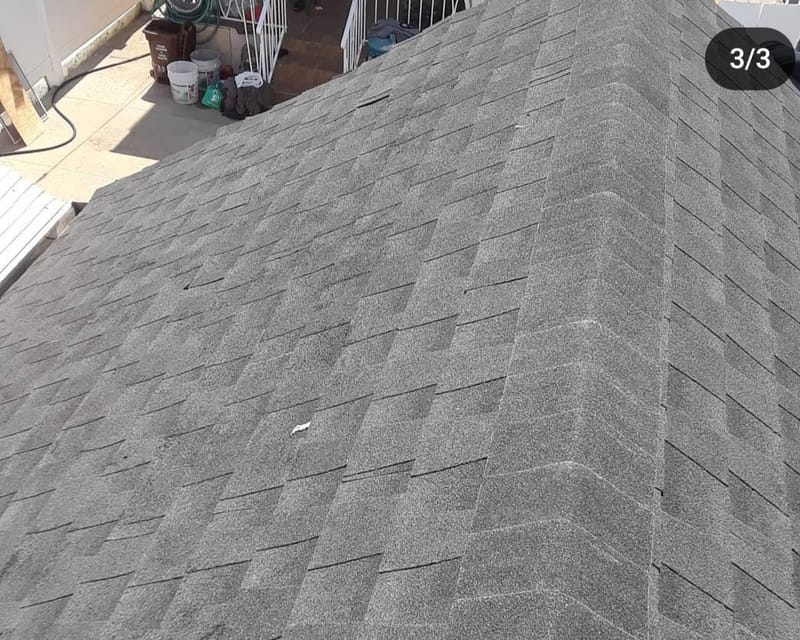 ROOFING