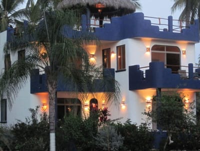 Discovering Vacation Rentals in Playa Tortuga: Your Ultimate Getaway