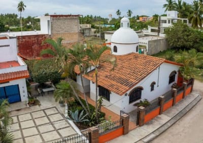 Discover Your DREAM Home: Houses For Sale in San Blas – A Paradise Waiting for You!