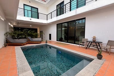 Discover Comfortable Rentals in Lo de Marcos with Galvan Real Estate