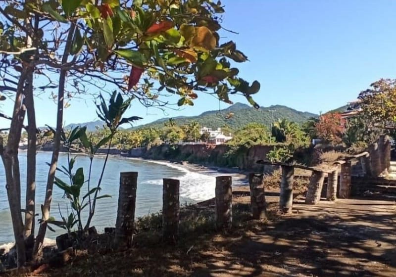 Land For Sale La Manzanilla: Invest in Paradise with Galvan Real Estate