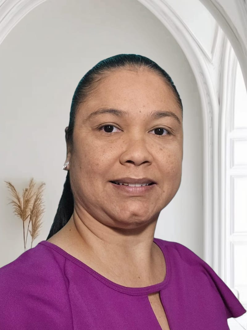 Bethzaida Flores