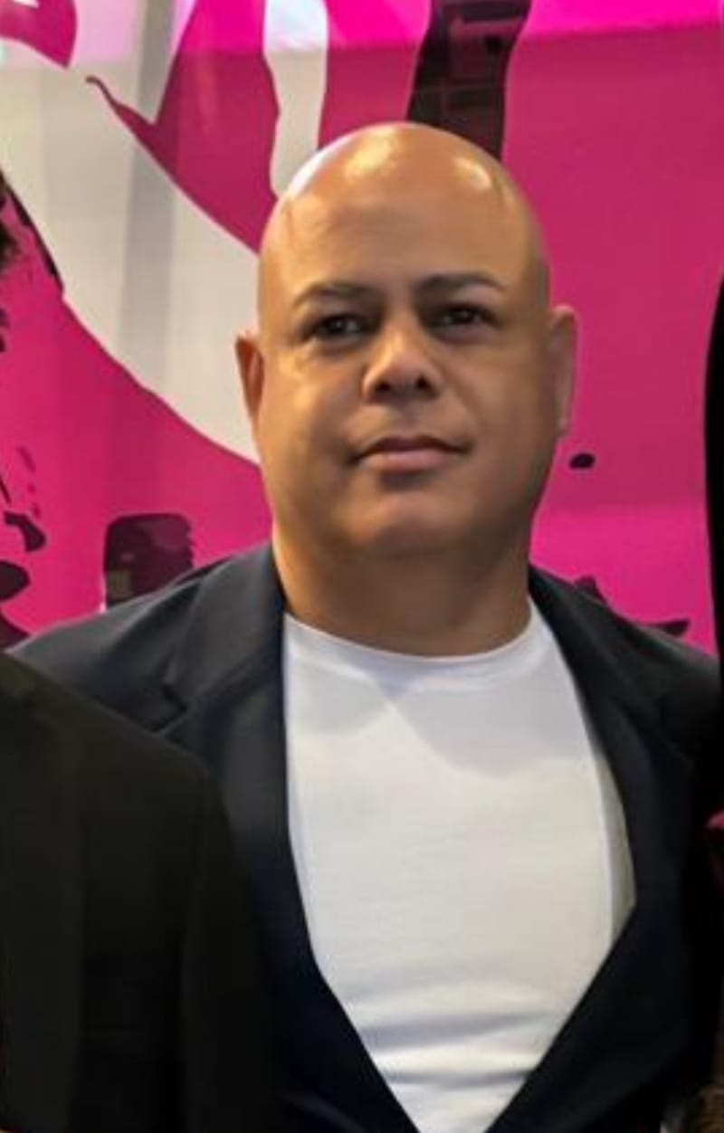 Reinaldo Robles
