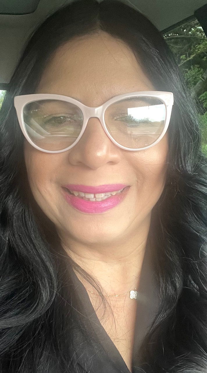 Jadiluz Mangual