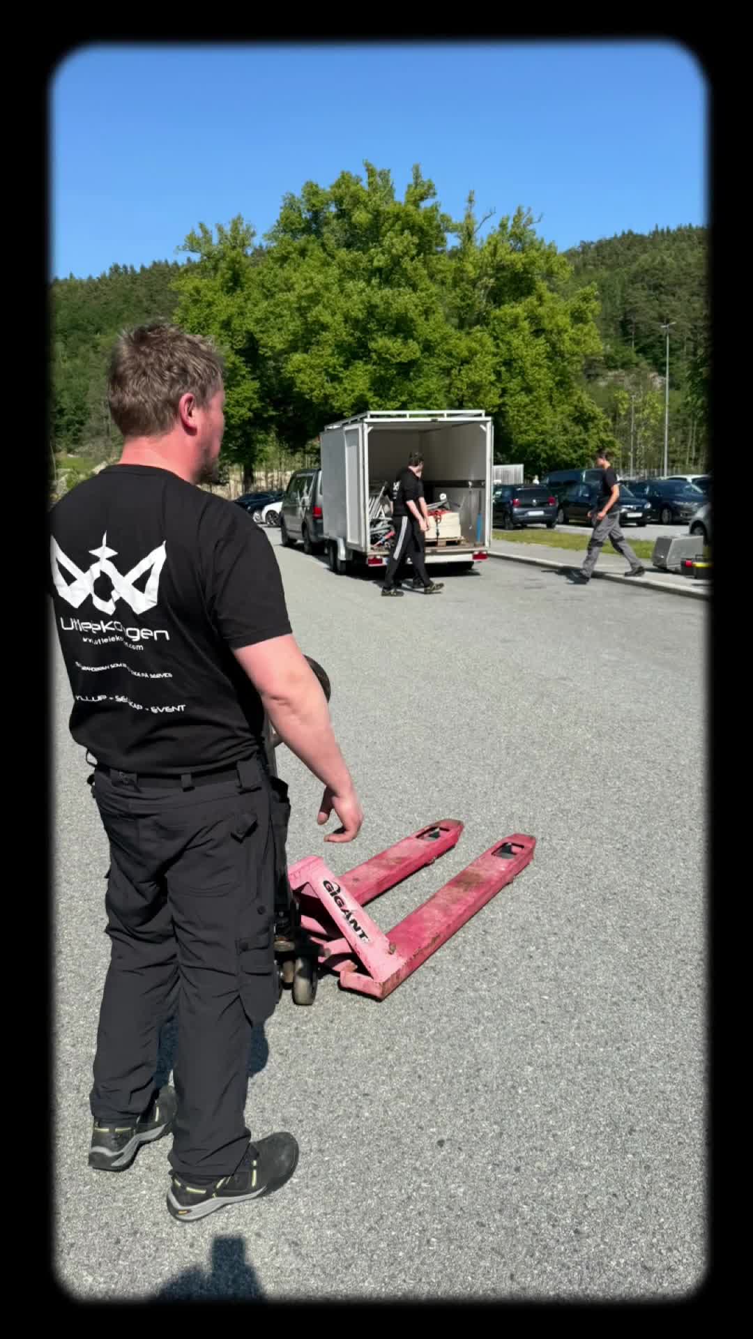 Litt mer fra 2025 sesongen!