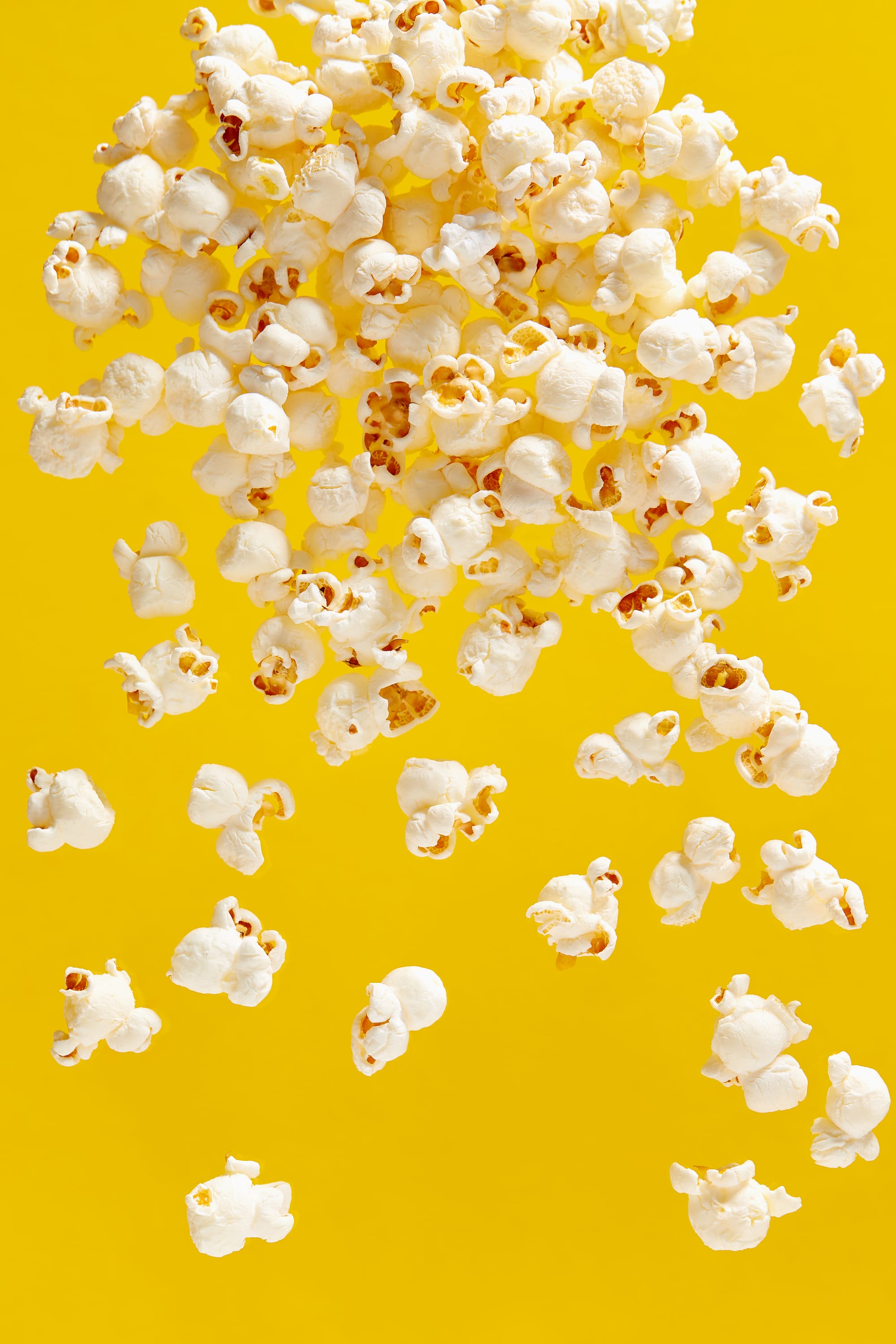 Bruksanvisning Popcornmaskin