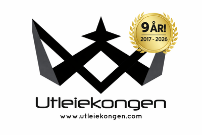 Juridisk informasjon image