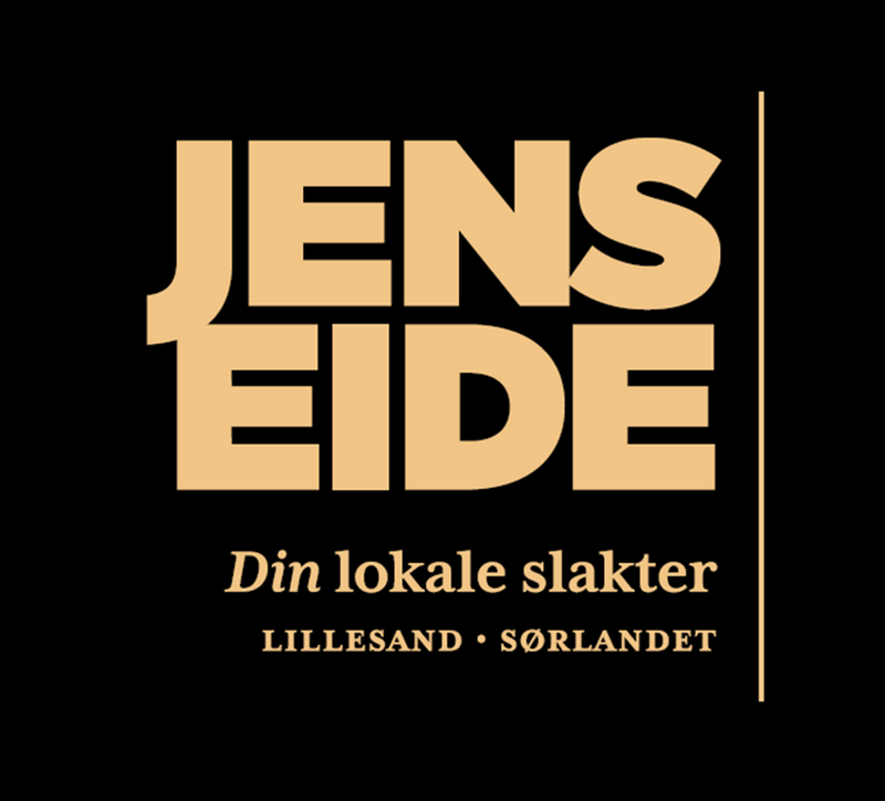 Slakterens Kjøkken: Jens Eide AS