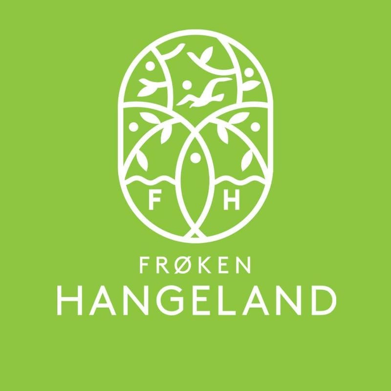 Frøken Hangeland