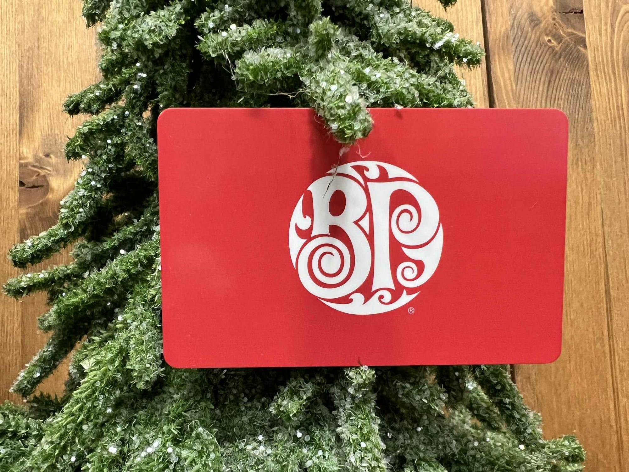 Boston Pizza $75 gift card