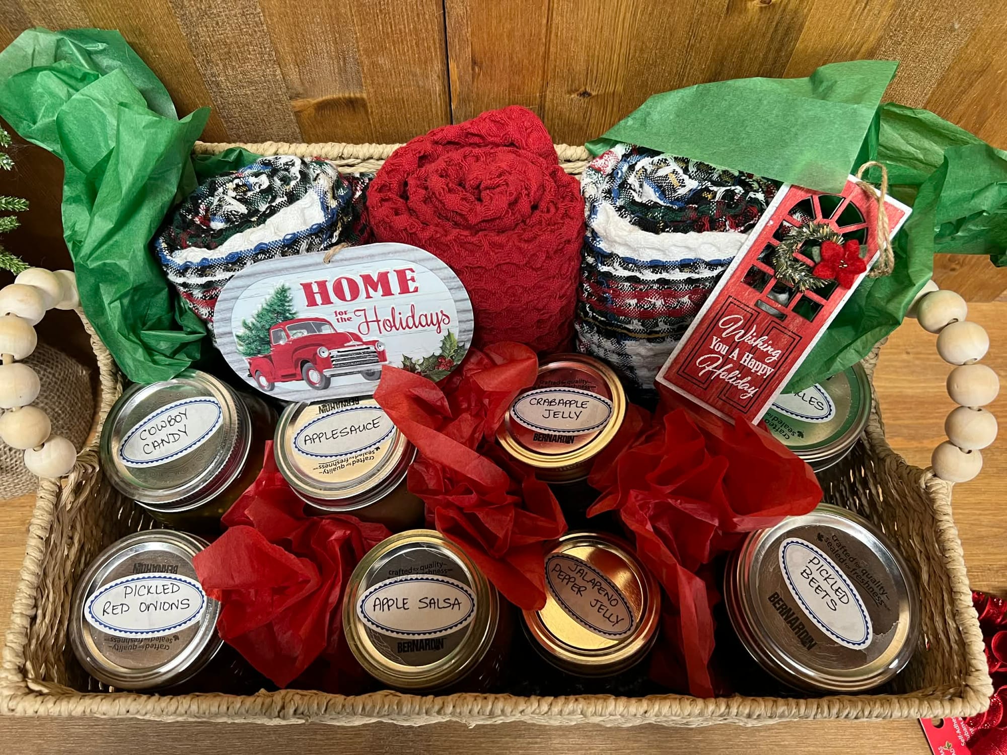 Small-batch flavours of the Cariboo