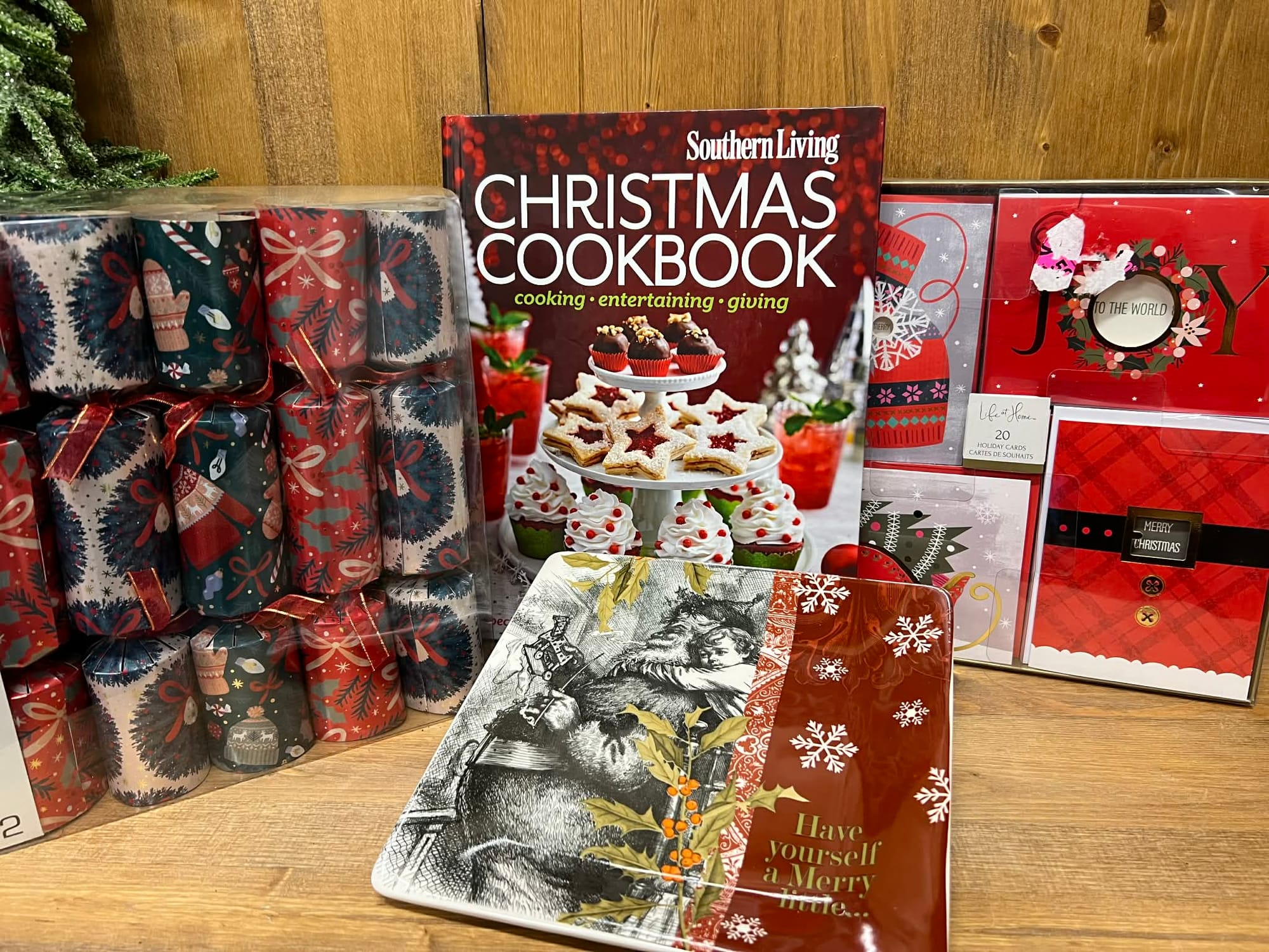 Festive kitchen bundle