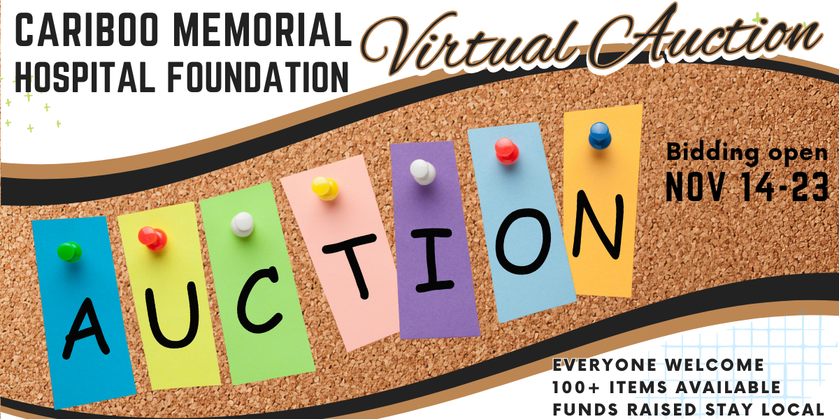 Click now to begin your biding adventure!