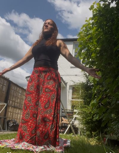 Learning Through the Body: Somatic Experiencing and Experiential Education