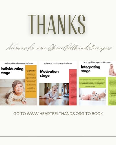 Reconnecting with Your Body Through Developmental Movements