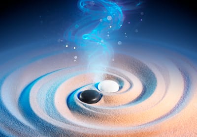 Embracing the Philosophy of Movement Shiatsu: The Harmonious Blend of Taoism and Dzog Chen