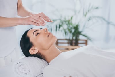 What is REIKI