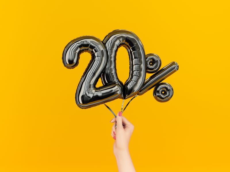 DISCOUNTED PACKAGES OF THE TREATMENTS OF YOUR CHOICE