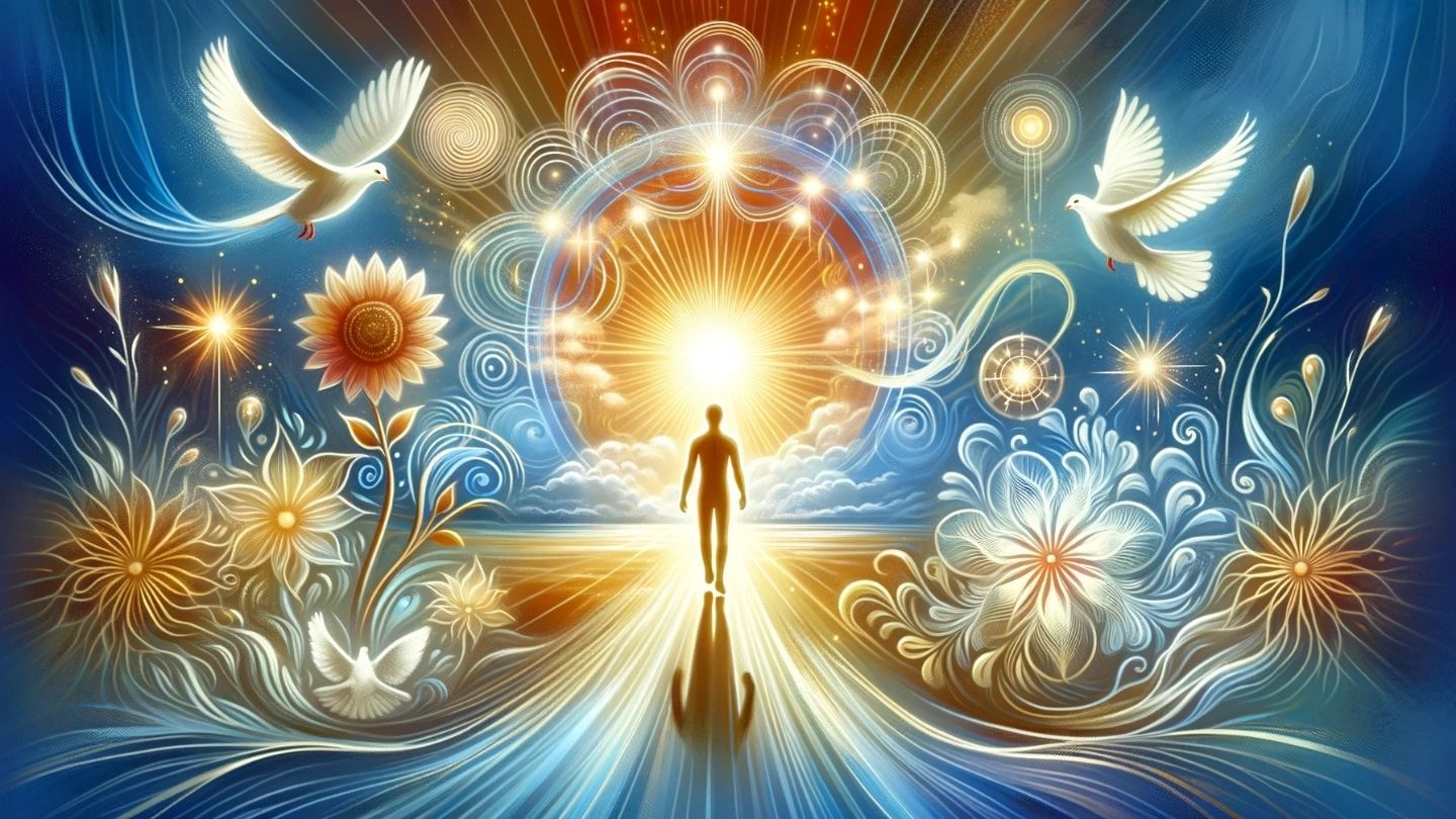 Per credere in qualcosa di nuovo, dobbiamo iniziare a smettere di credere il contrario