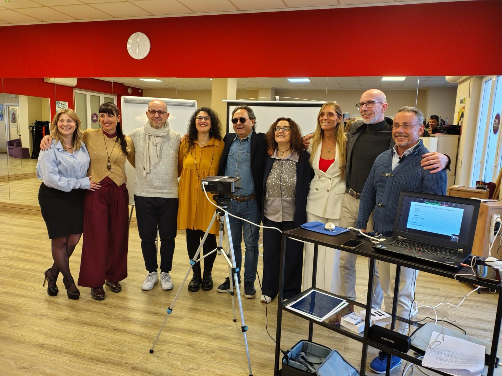 MENTAL TRAINER ACADEMY DAY - 7 MARZO 2026