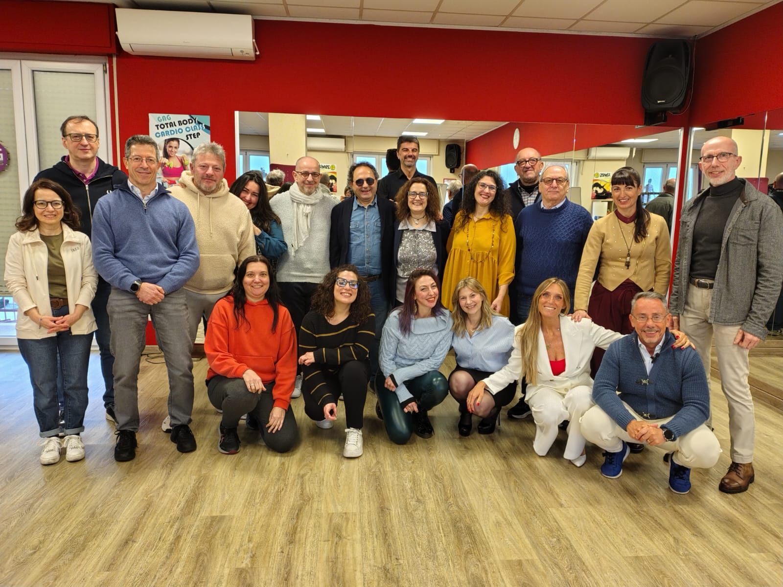 MENTAL TRAINER ACADEMY DAY - 7 MARZO 2026