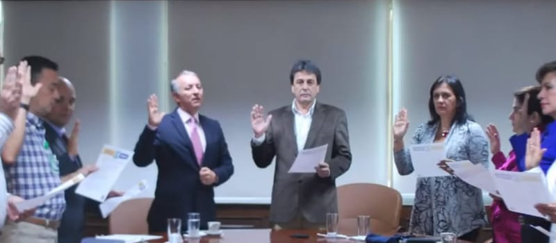 Inicio de una propuesta  thumbnail