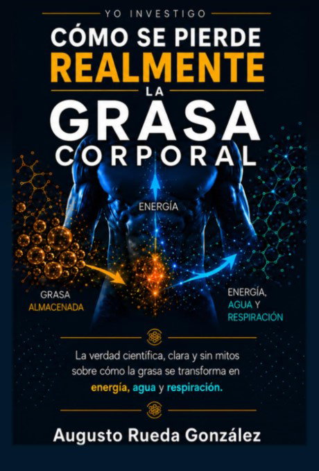 Perdida de la grasa real
