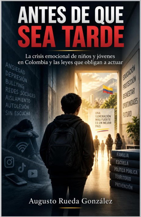 Antes de que sea tarde