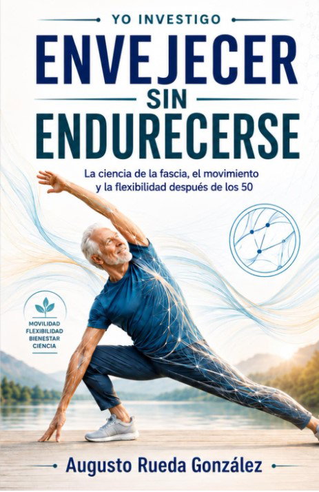 Envejecer sin endurecerse