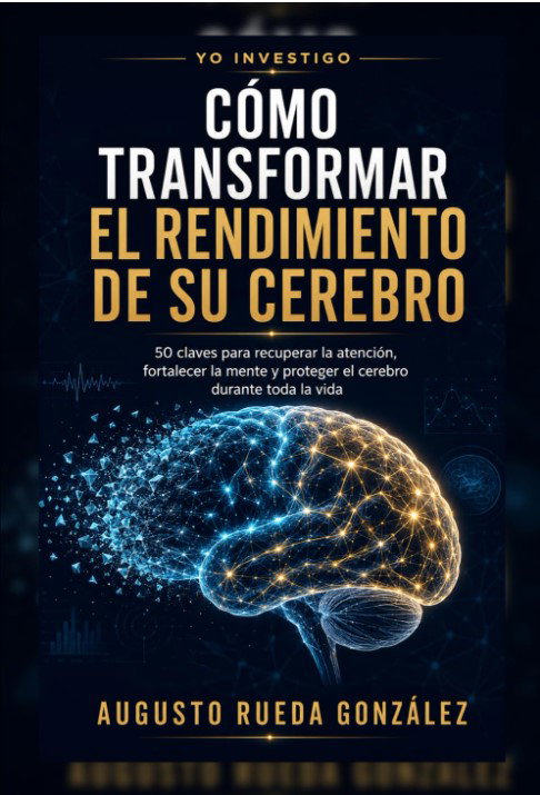 Cómo transformar el rendimiento de su cerebro