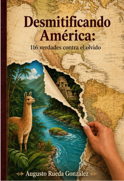 Desmitificando América
