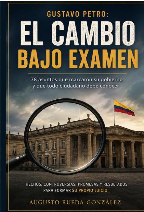 El cambio bajo examen