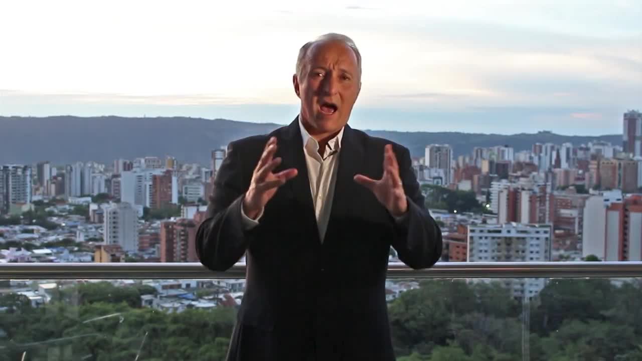 Gotas de Amor thumbnail