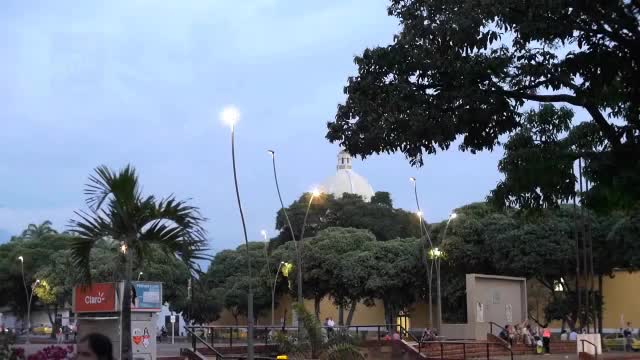 Una  experiencia de vida  thumbnail