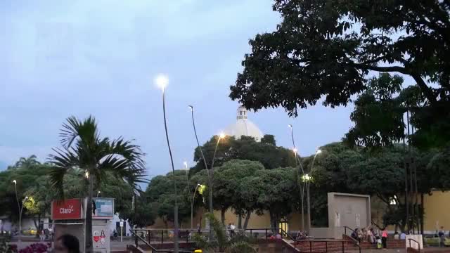 Una  experiencia de vida  thumbnail