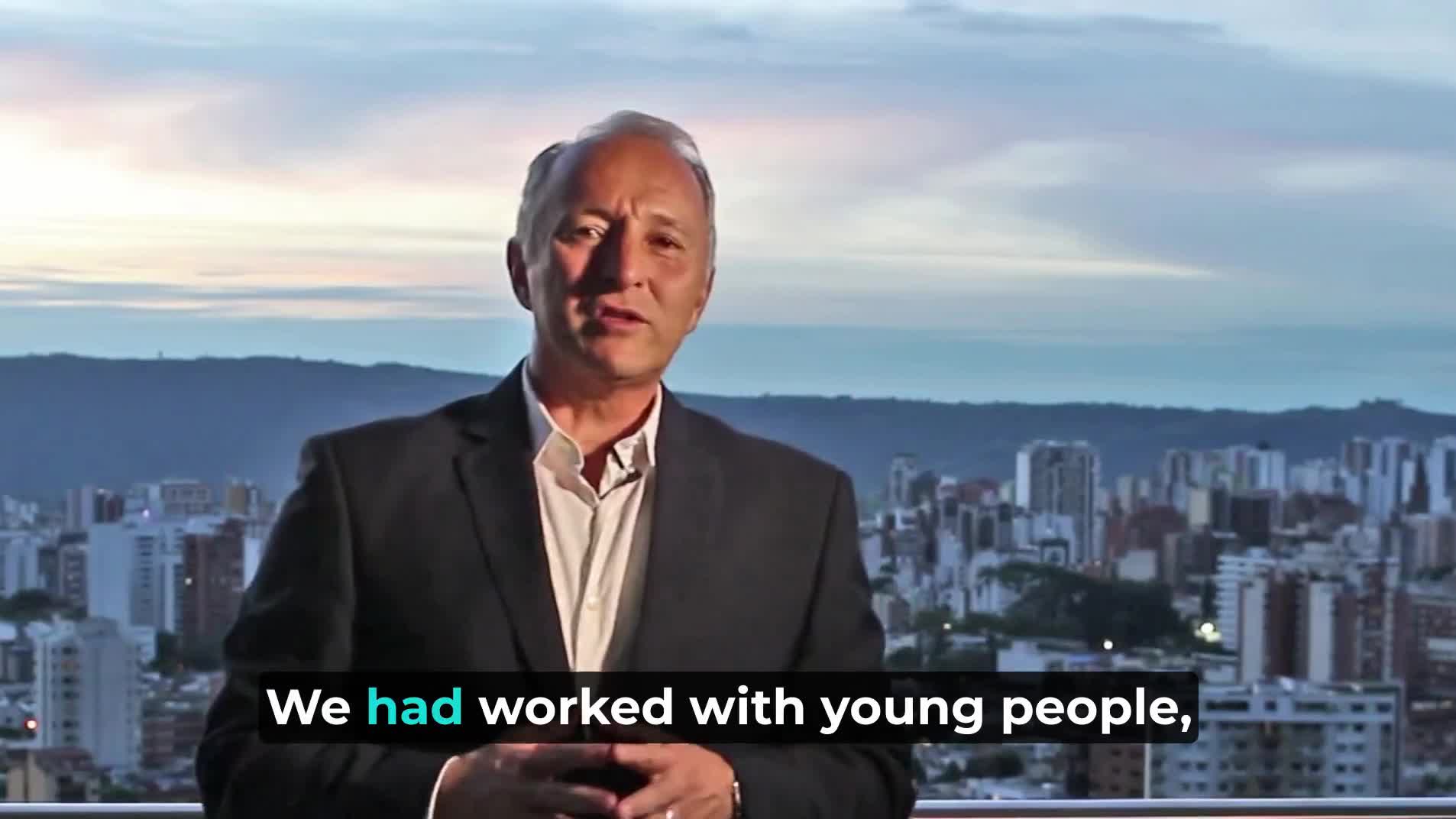 Desafío en familia  thumbnail