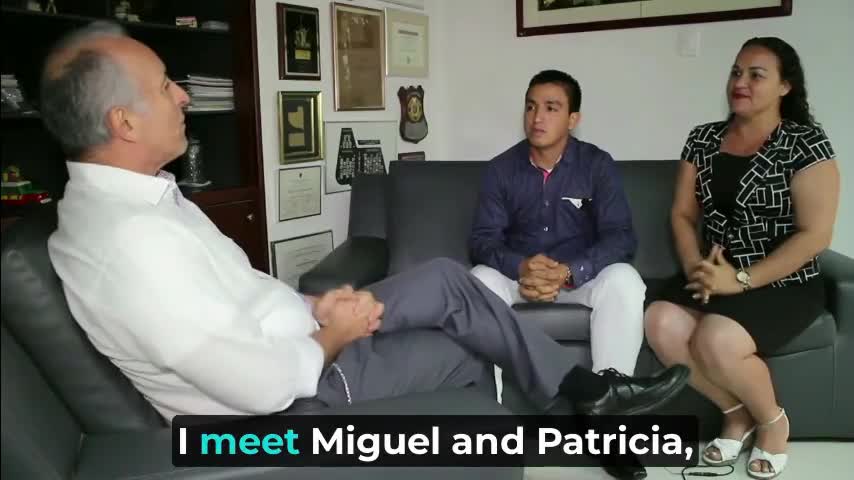 El error del padre lo recibe el hijo  thumbnail