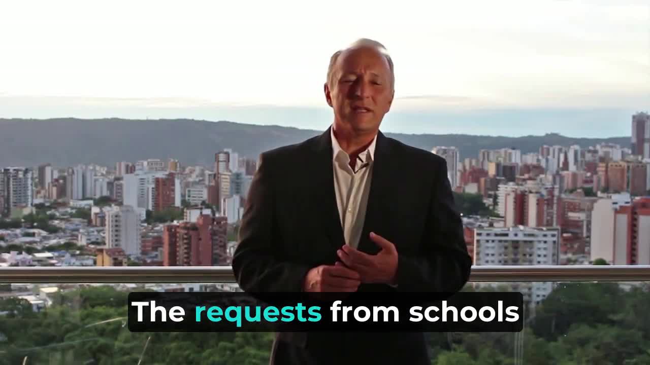 lazos de Impacto  thumbnail