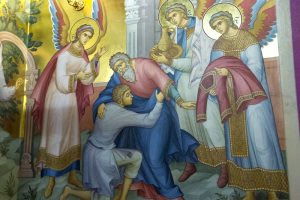 Sunday of the Prodigal Son