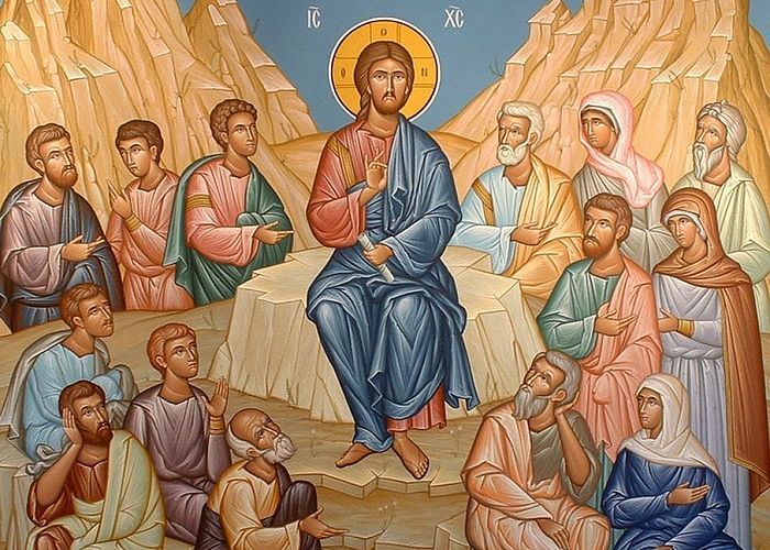 Sunday after Holy Cross