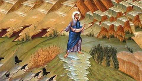 Sunday of the 7th Ecumenical Council